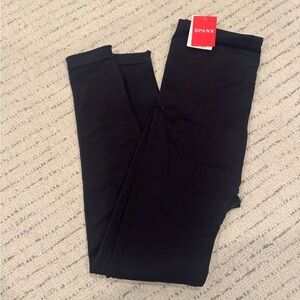 Spanx Women's High-Waisted Leggings - NWT